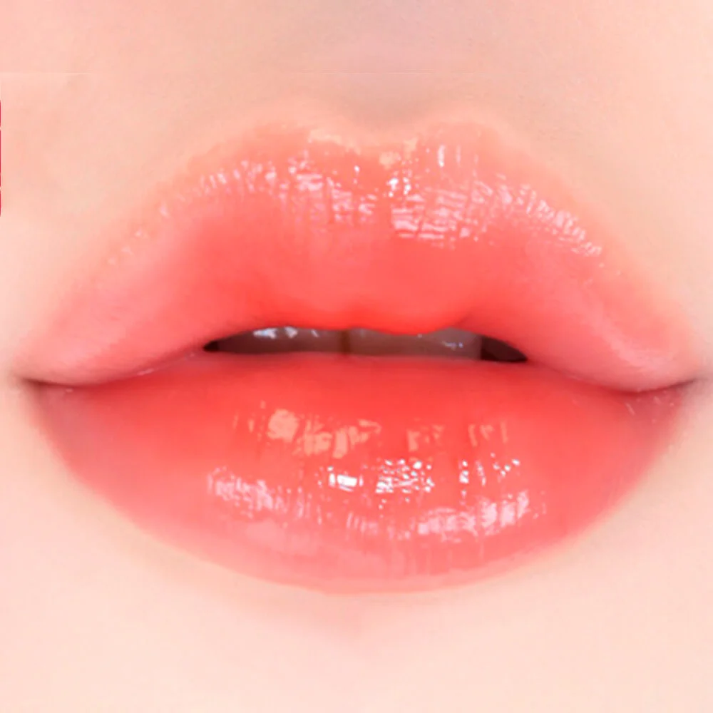 Увлажняющий тинт для губ AMUSE Dew Tint  01