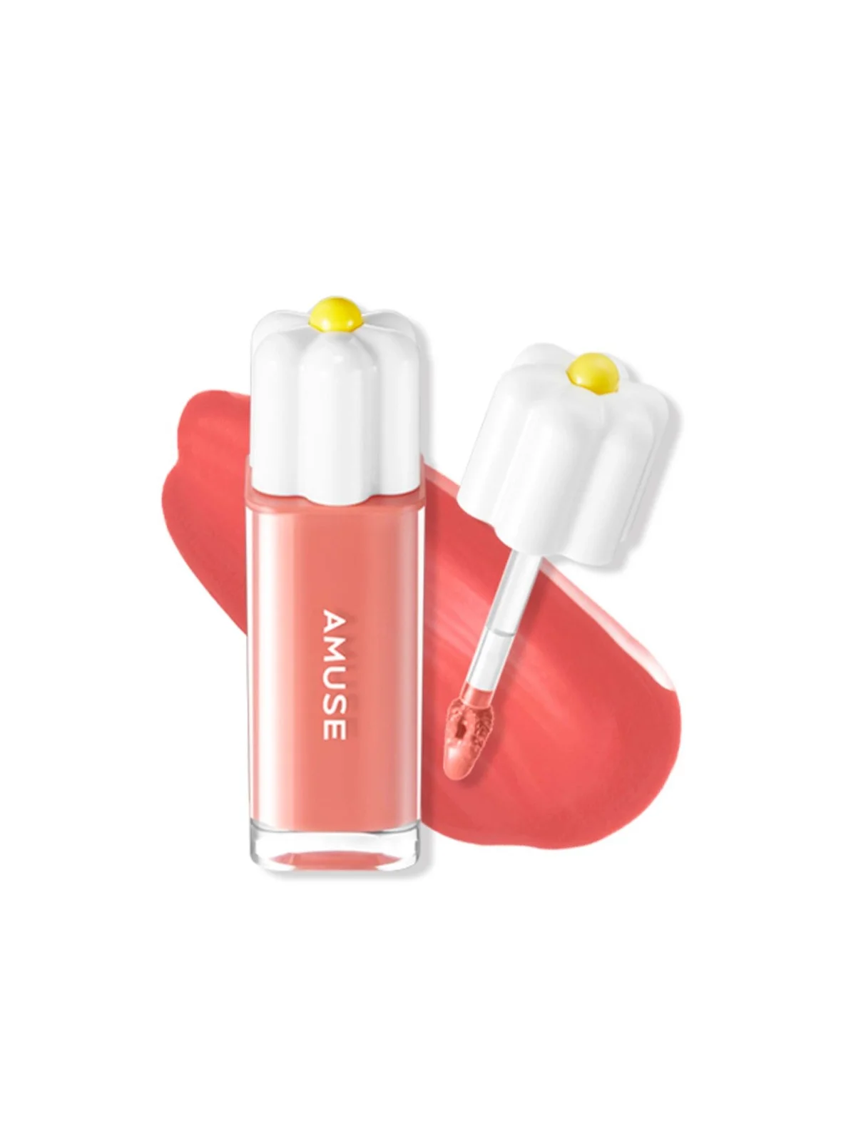 Увлажняющий тинт для губ AMUSE Dew Tint
