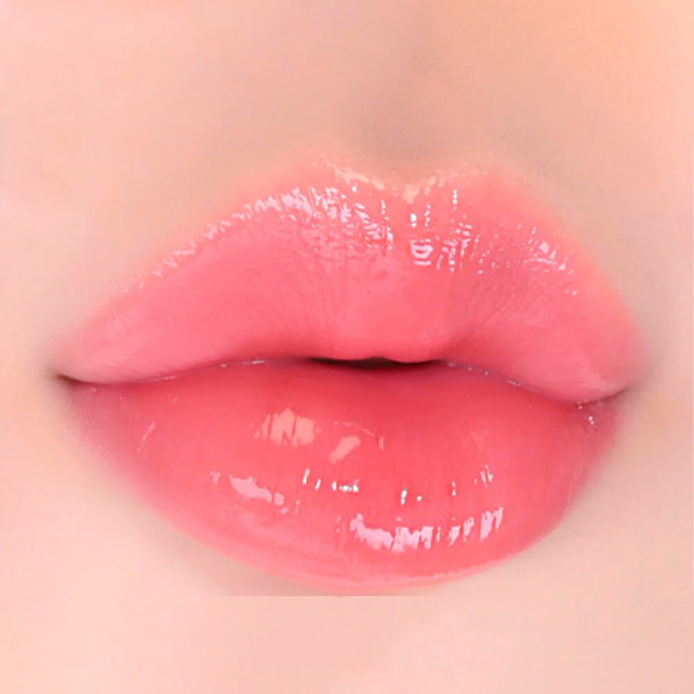 Увлажняющий тинт для губ AMUSE Dew Tint 10 Peach Bunny 10