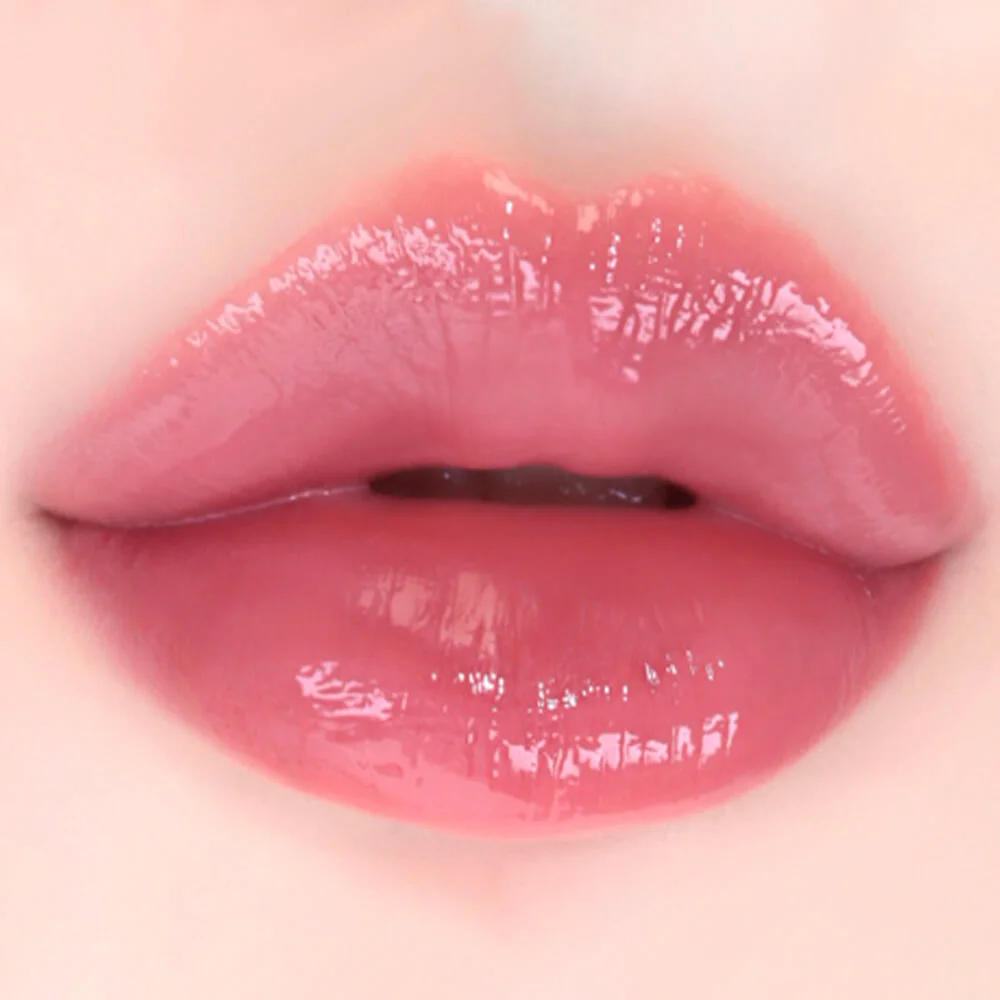 Увлажняющий тинт для губ AMUSE Dew Tint 09 Mauve Grape 09