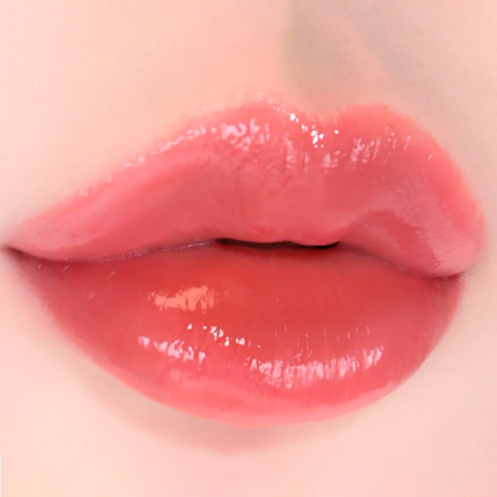 Увлажняющий тинт для губ AMUSE Dew Tint 06 Fig Dew 06