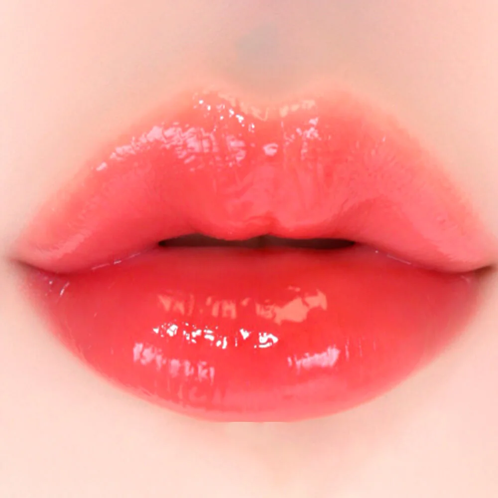 Увлажняющий тинт для губ AMUSE Dew Tint 02 Breeze 02