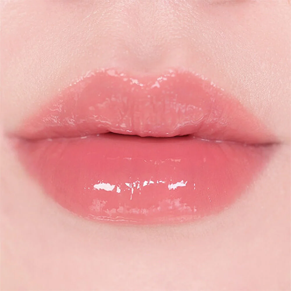 Стойкий гелевый тинт для губ AMUSE Jel-Fit Tint  01