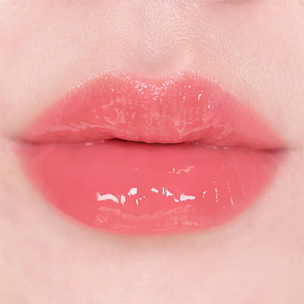 Стойкий гелевый тинт для губ AMUSE Jel-Fit Tint 02 Healty Salmon 02