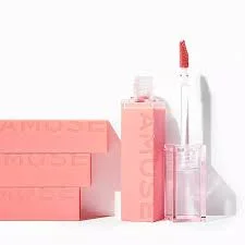 Матовый тинт для губ CHOU VELVET tint