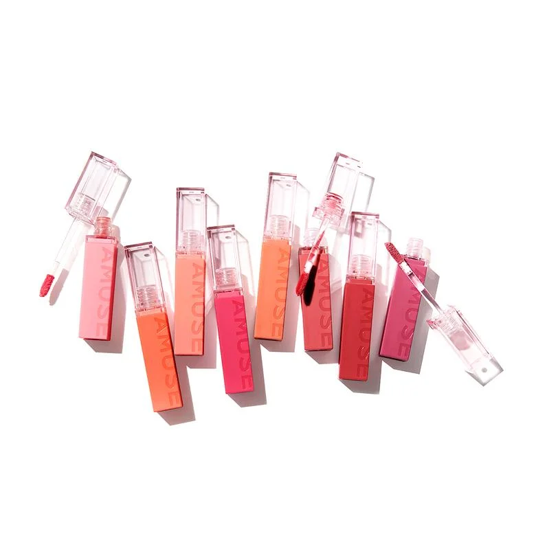 Матовый тинт для губ CHOU VELVET tint