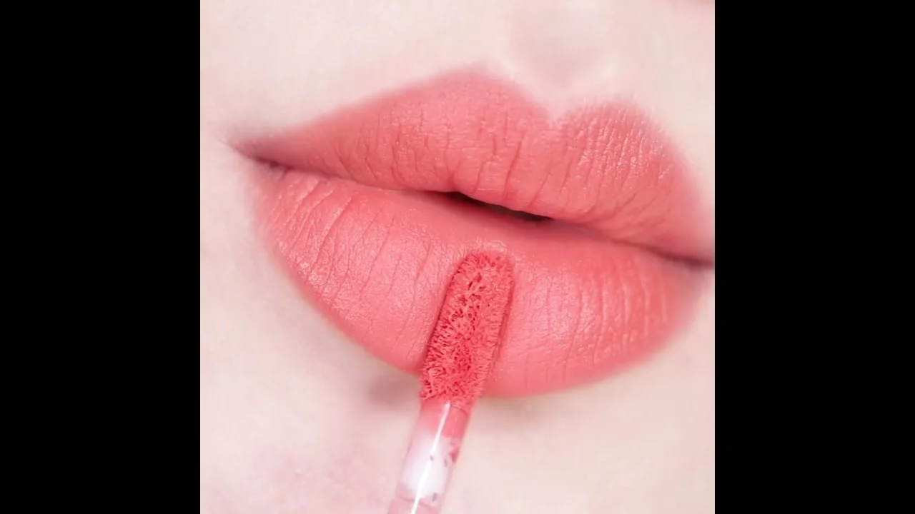 Матовый тинт для губ CHOU VELVET - 03 Seongsudong 03