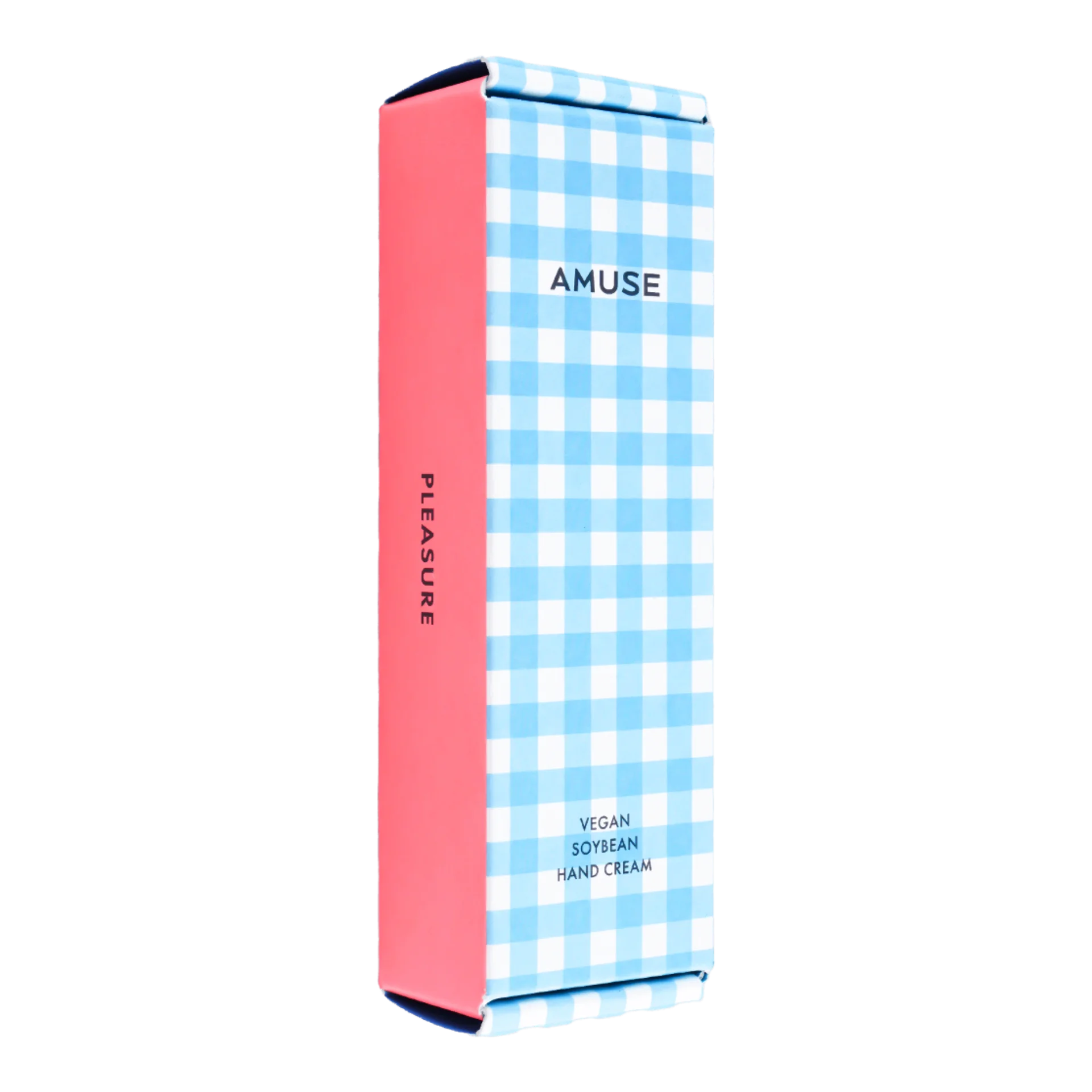 Amuse крем для рук Pleasure