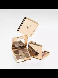 Sen Sulu палетка теней 