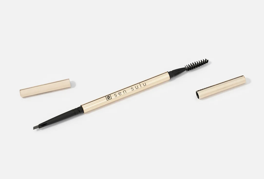 Sen Sulu карандаш для бровей 