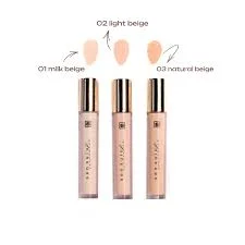 Консилер Sen Sulu V01 Milk Beige