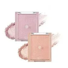 Хайлайтер для лица Romand See-Through Veilighter 