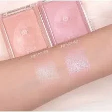 Хайлайтер для лица Romand See-Through Veilighter 