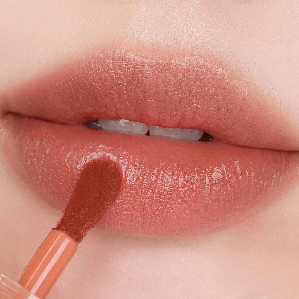 Стойкий тинт для губ rom&nd Bare Water Tint 03 Nutty Move 03