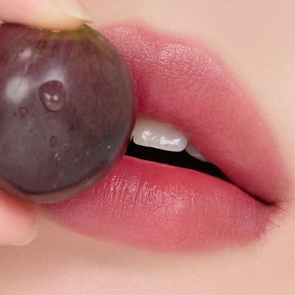 Стойкий тинт для губ rom&nd Bare Water Tint 04 Water Grape 04