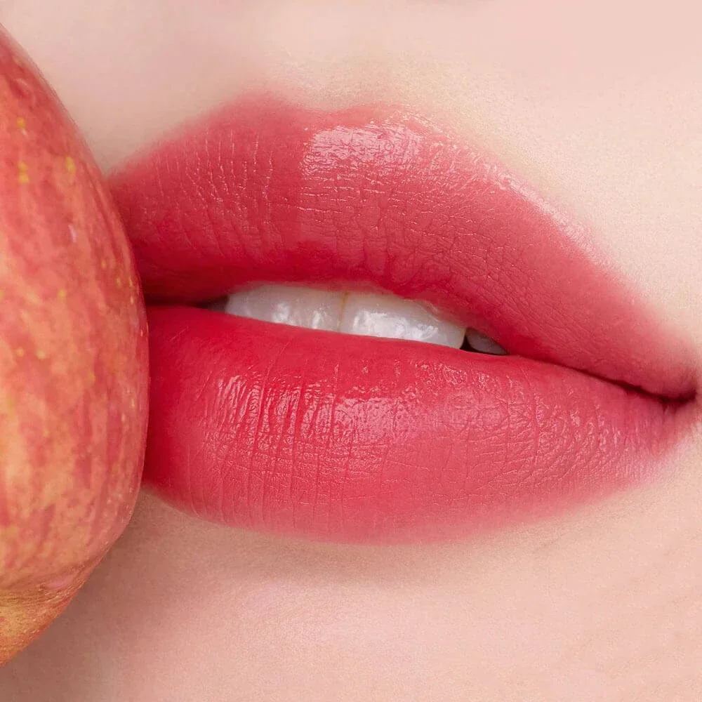 Стойкий тинт для губ rom&nd Bare Water Tint 05 Apple Ooze 05