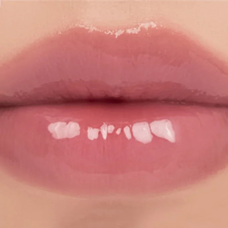 Глянцевый тинт с эффектом стеклянных губ Rom&Nd Glasting Water Tint 14 Mauve Moon 14