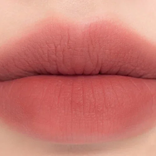 Нежный бархатный тинт для губ rom&nd Zero Velvet Tint  16