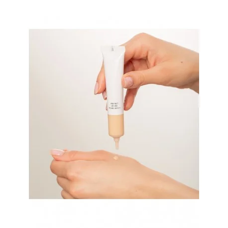 Матовый тональный крем для лица Shik Perfect Liquid Foundation 