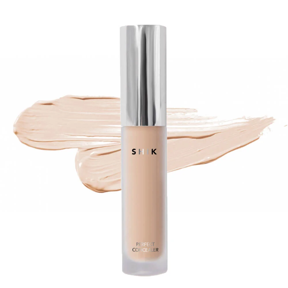 Увлажняющий кремовый консилер Shik Perfect Concealer 01 01