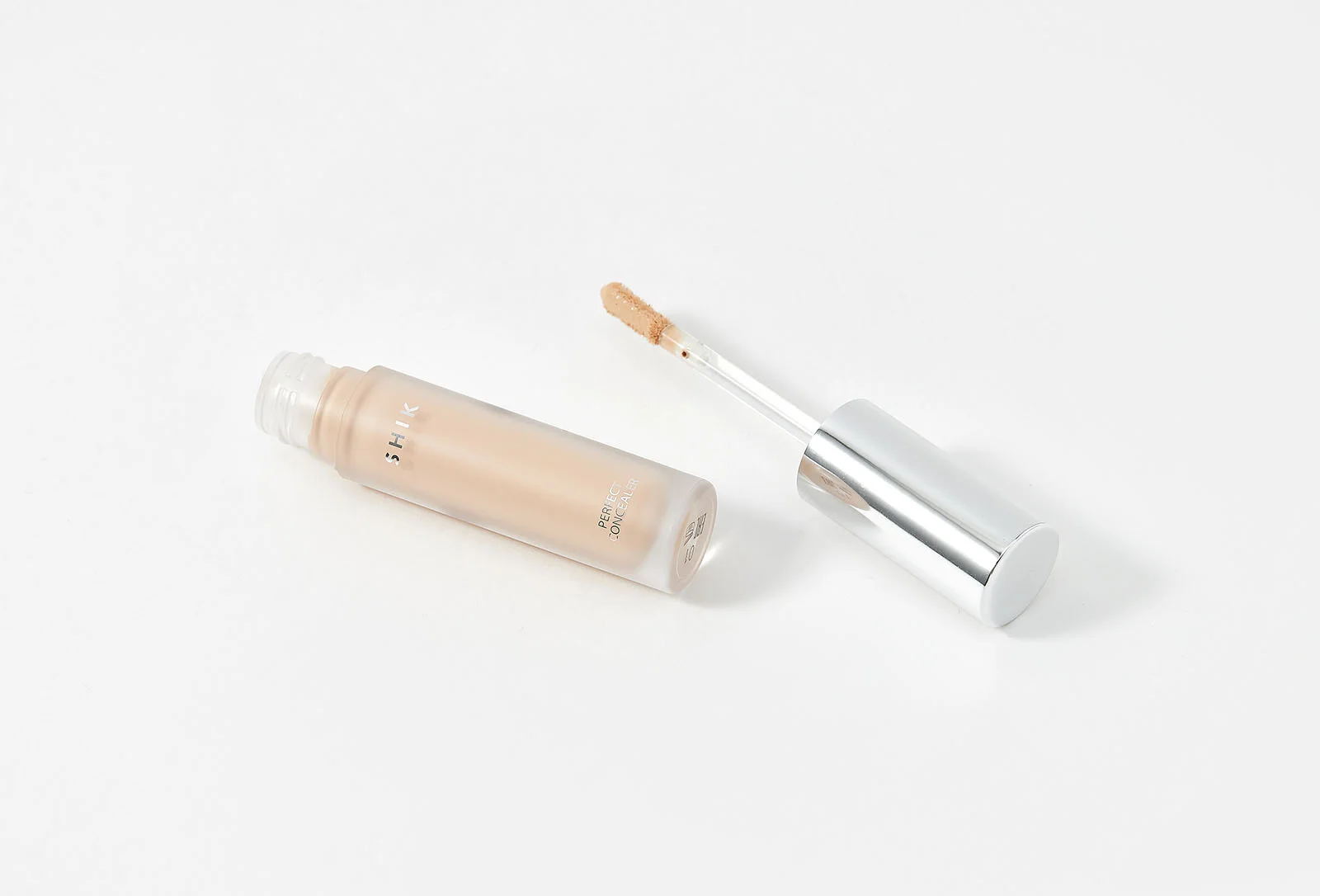Увлажняющий кремовый консилер Shik Perfect Concealer 01