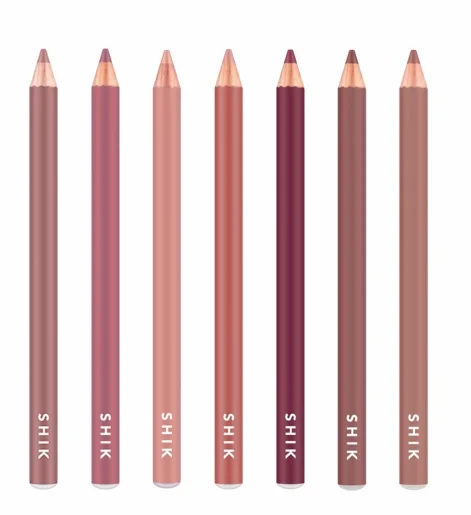 Карандаш для губ SHIK Bellagio