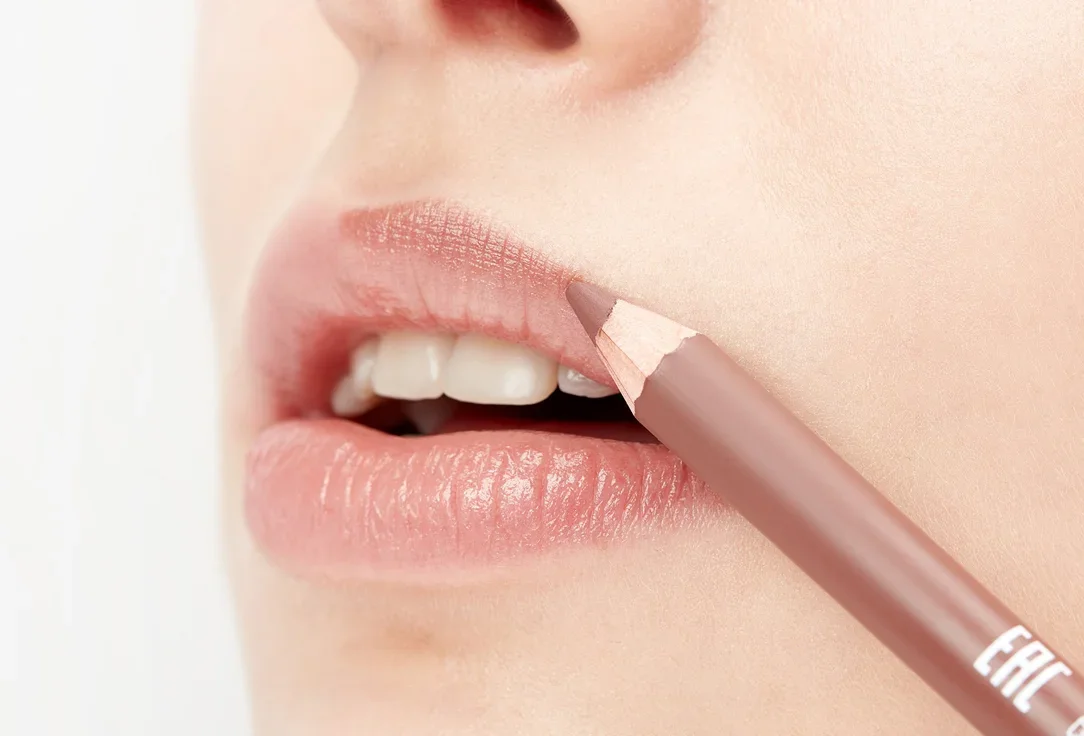 Карандаш для губ SHIK Garda Garda