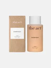 Шампунь Everyday The Act 