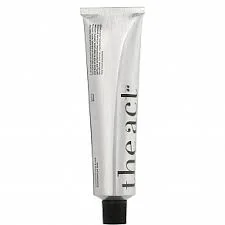 The Act Угольный скраб маска для тела Charcoal body scrub & mask