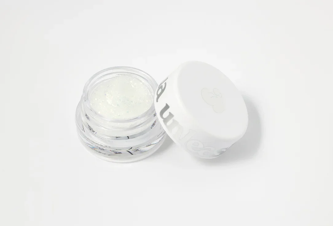 Unleasia глиттер для век