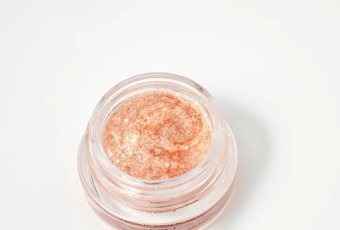 Unleasia глиттер для век 06 Sunset Lover 06