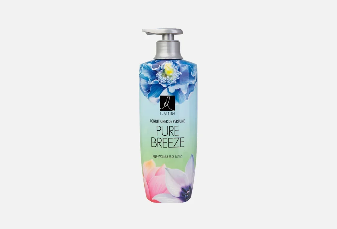  Парфюмированная кондиционер Elastine Pure Breeze 