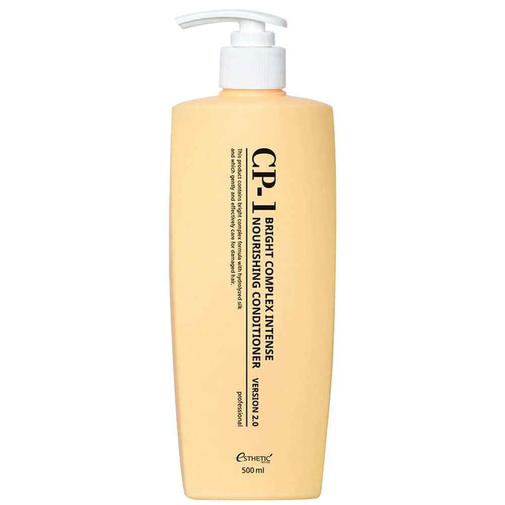 Интенсивно питающий кондиционер для волос CP-1 Bright Complex Intense Nourishing Conditioner 500 мл