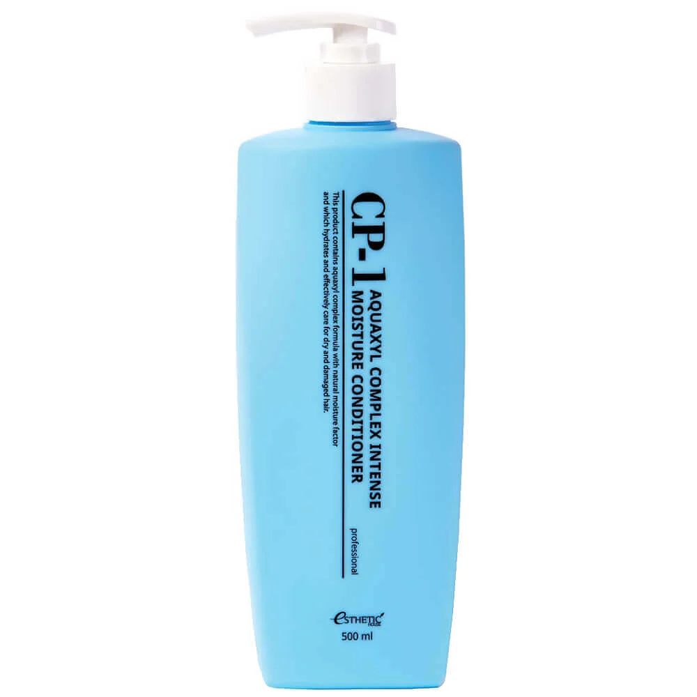 Увлажняющий кондиционер для сухих волос CP-1 Aquaxyl Complex Intense Moisture Conditioner 500 мл