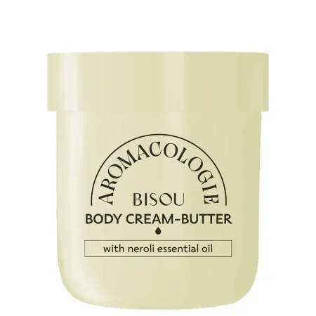 BISOU Аromacologie Крем-баттер для тела Mango-Coconut