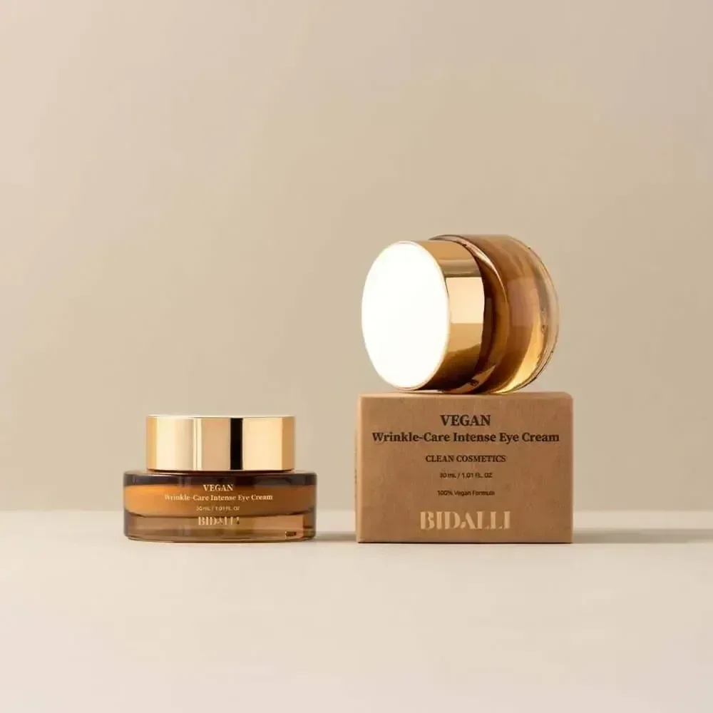 Крем для кожи вокруг глаз Wrinkle-Care Intense Eye Cream