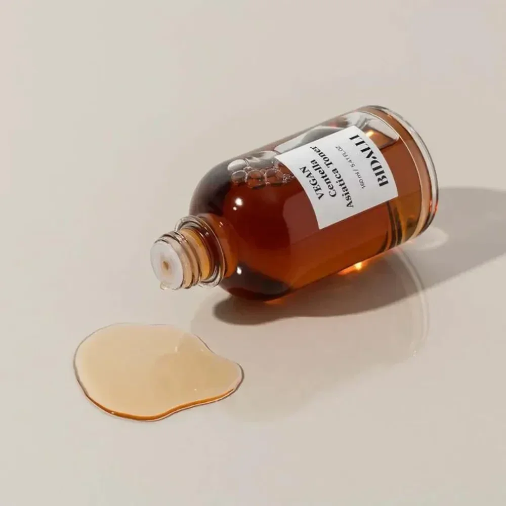 Тонер успокаивающий с центеллой Vegan Centella Asiatica Toner 160 мл