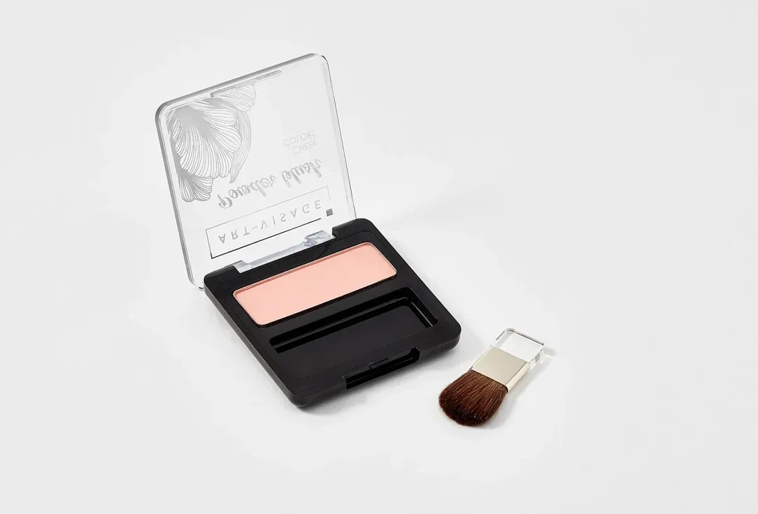 Румяна компактные ART-VISAGE Powder Blush 301 301