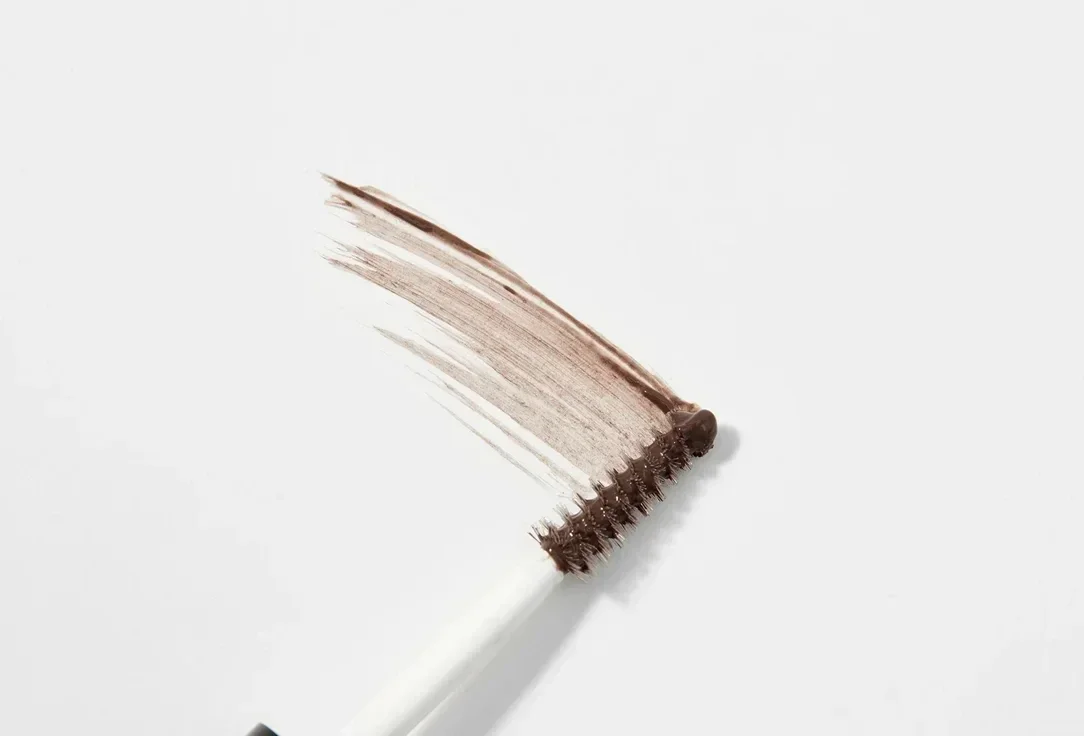 Гель для бровей и ресниц ART-VISAGE FIX&CARE коричневый