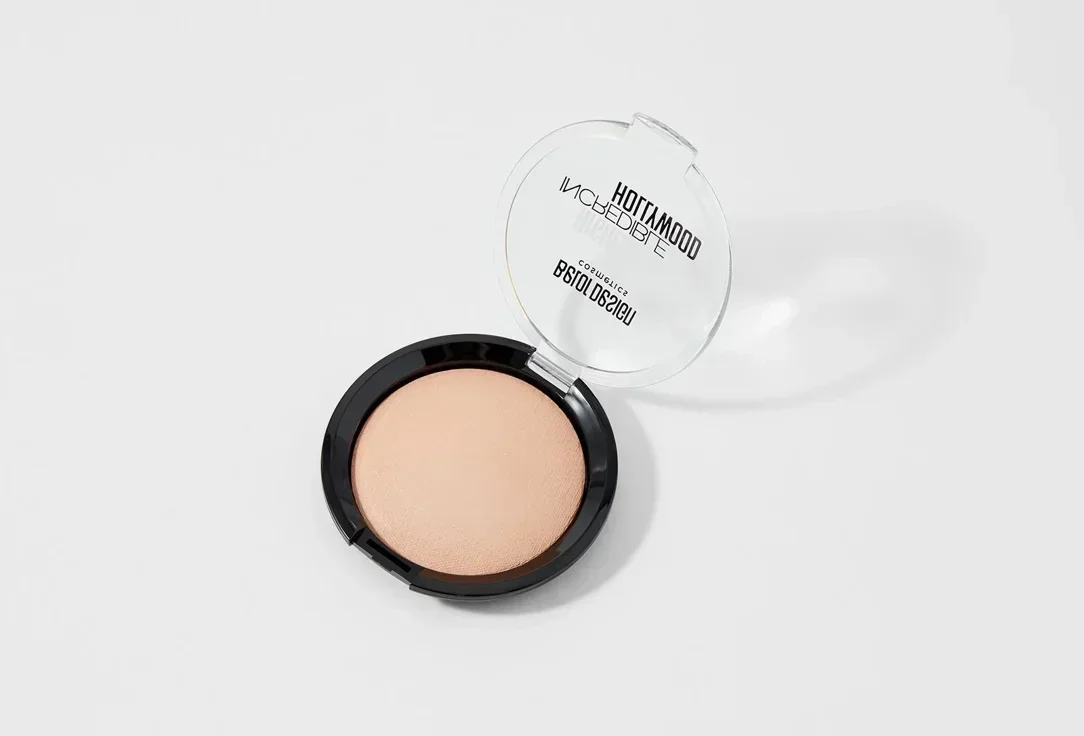 Хайлайтер Belor Design INCREDIBLE HOLLYWOOD 01  01