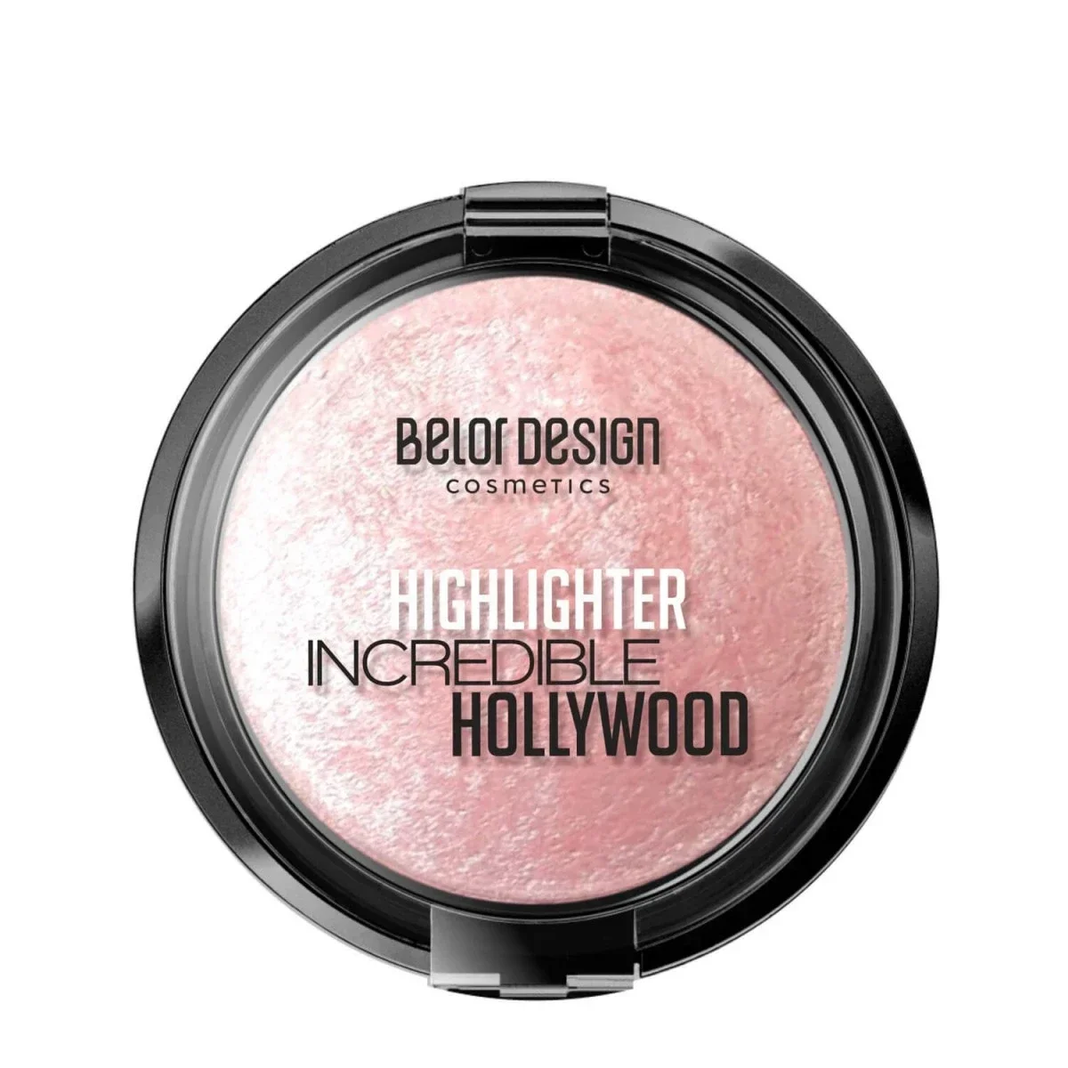 Хайлайтер Belor Design INCREDIBLE HOLLYWOOD 03 03