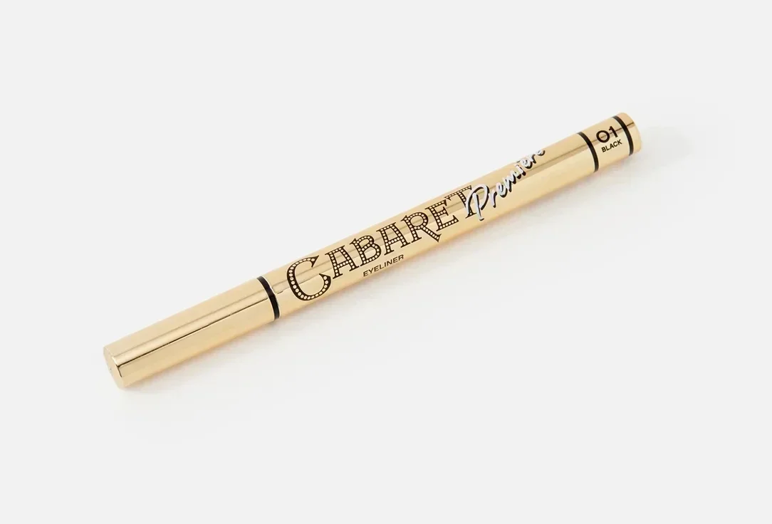 Подводка-фломастер для глаз VIVIENNE SABO Cabaret Premiere