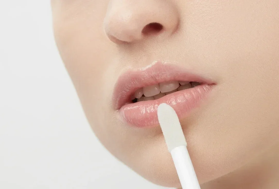 Блеск для губ VIVIENNE SABO Le grand volume 02 Coco 02