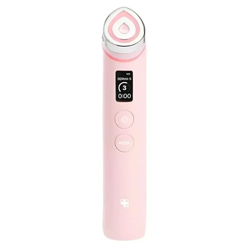Medicube гаджет для ухода за кожей Age-R Booster Pro Pink