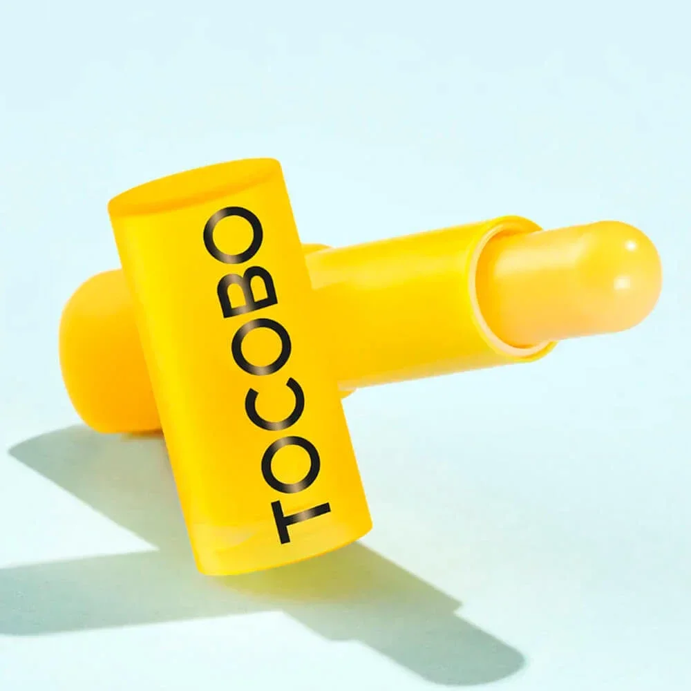 Питательный витаминный бальзам для губ Tocobo Vitamin Nourishing Lip Balm