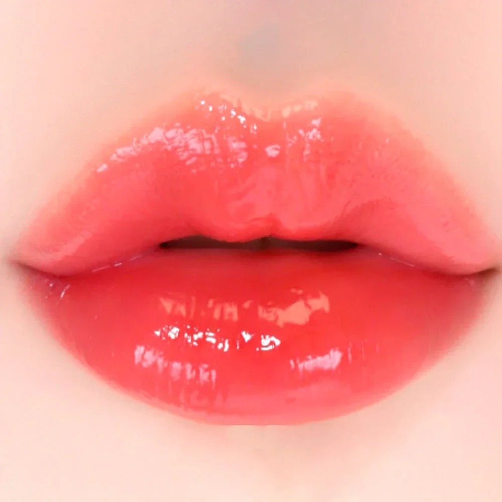 Увлажняющий тинт для губ AMUSE Dew Tint 02 Breeze 02