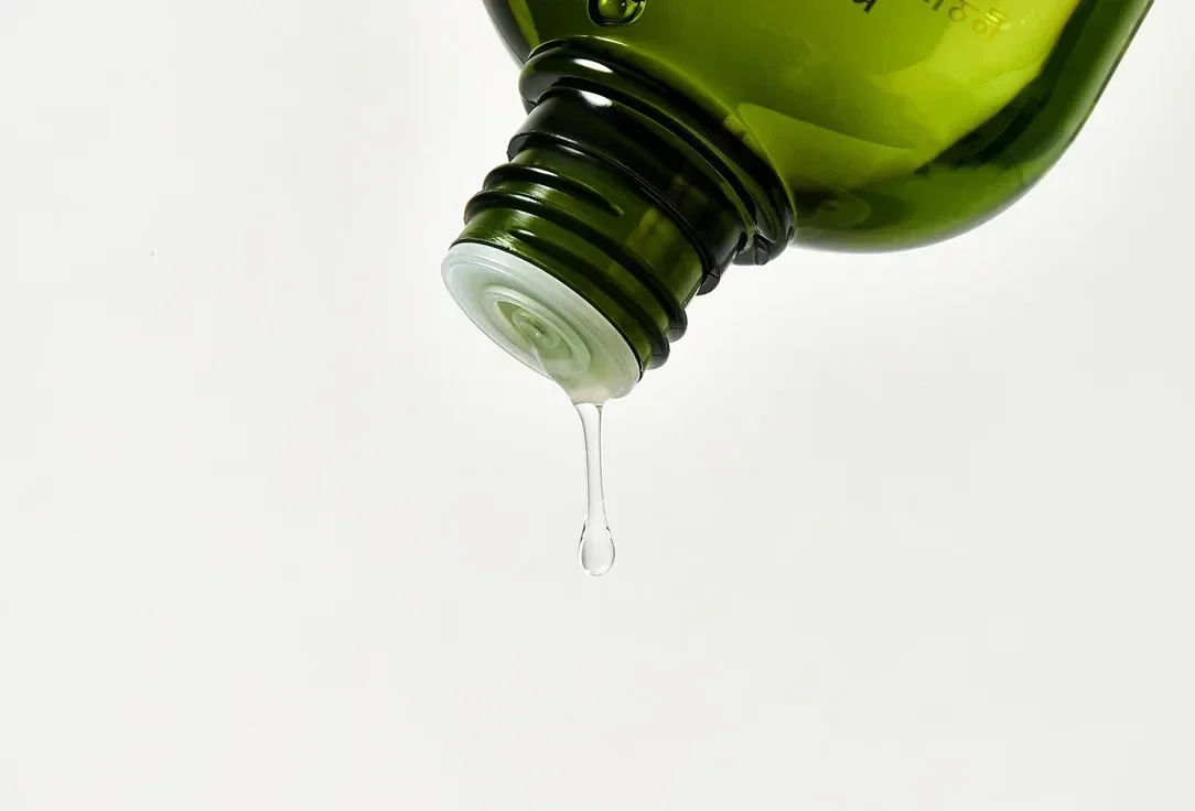 Увлажняющее масло для тела с арганой Welcos ECOennea ARGAN Moisture Body Oil