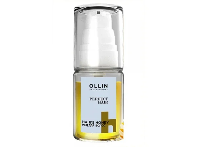 Мед для волос OLLIN Perfect Hair 30 мл