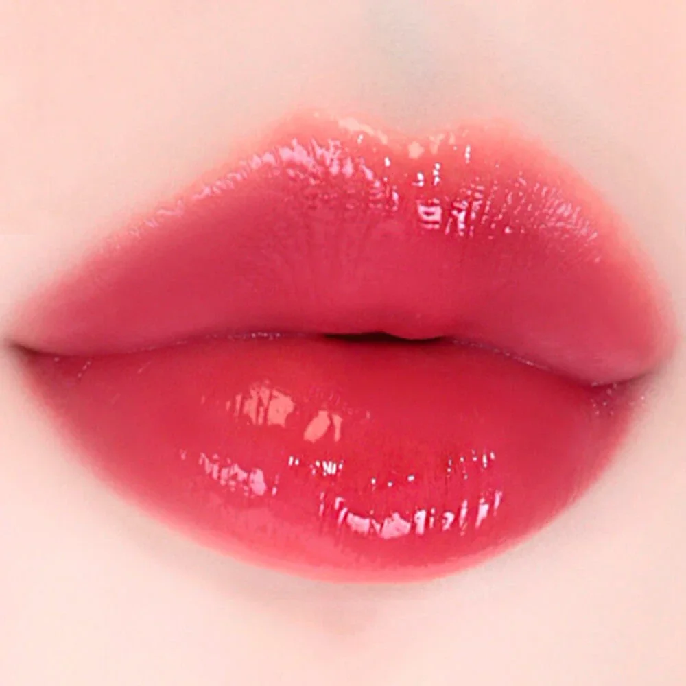 Увлажняющий тинт для губ AMUSE Dew Tint 12 Sunday 12