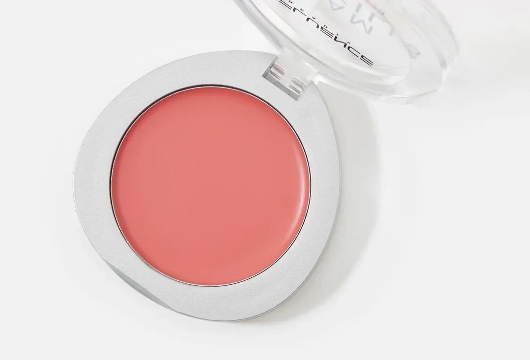Кремовые румяна Cream Skills Cream Blush 01 01